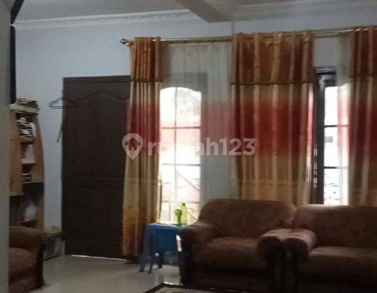RUMAH HOOK DAERAH CIMINDI 1
