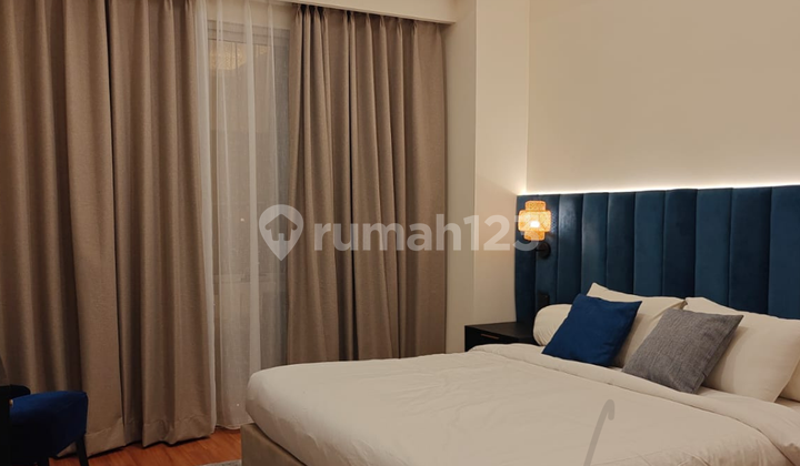 Apartemen Hegarmanah Residence - Bonus Furnitureharga Bu 2