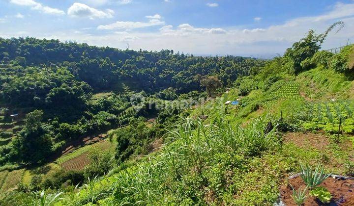 Tanah Strategis, Siap Bangun Di Sariwangi, Parongpong Udara Sejuk City Dan Mountain Vieuw Cocok Untuk Dijadikan Perumahan Cluster Atau Villa 2