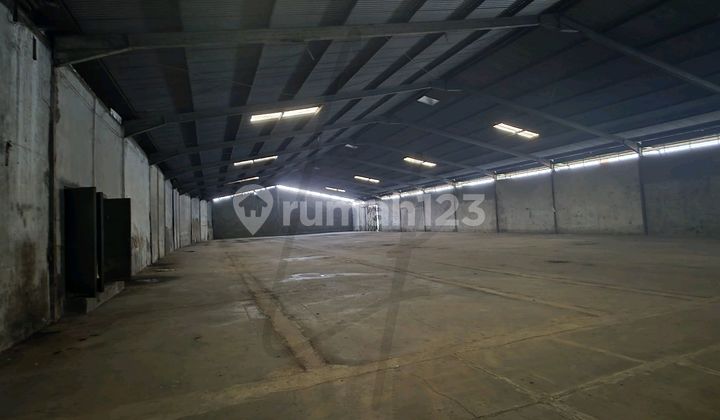 2 Gudang Luas di Rancaekekbisa untuk Produksi 2 Gudang Luas di Rancaekekbisa untuk Produksi