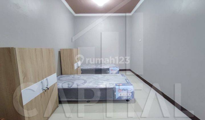 Rumah Kost Strategis di Dago Pojok Investasi Menguntungkan, Siap Huni  2