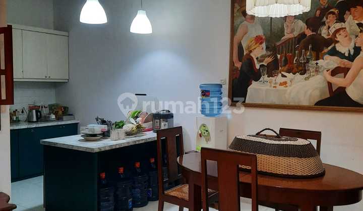 Rumah Nyaman 2 Lantai Siap Huni Di Antapani Rumah Nyaman 2 Lantai Siap Huni Di Antapani