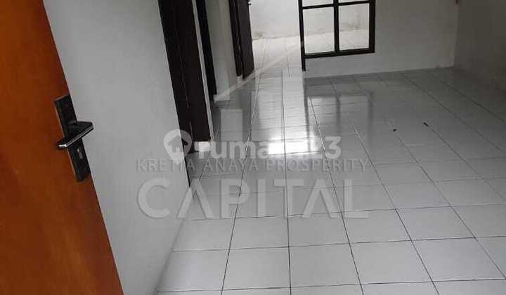 Dijual Rumah Tinggal Nyaman, Terawat Di Taman Kopo Ketapang