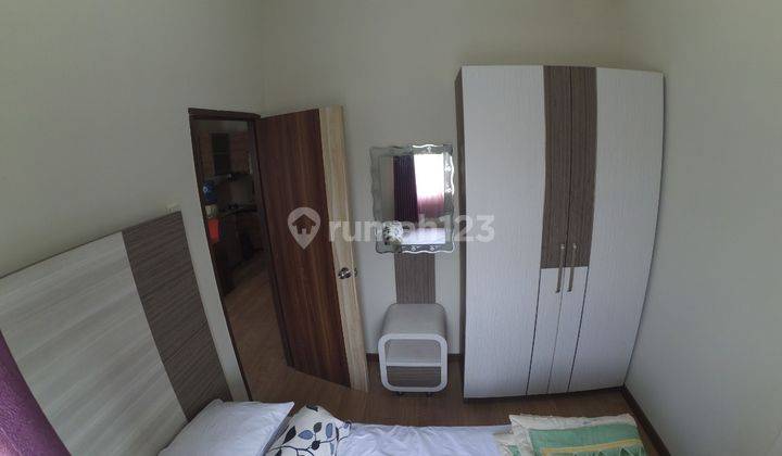 Apartemen siap huni THE SUITES METRO, muraah 2