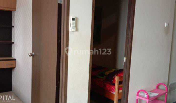Dijual Apartemen Metro Bandung Suite 2 BR Furnished  6