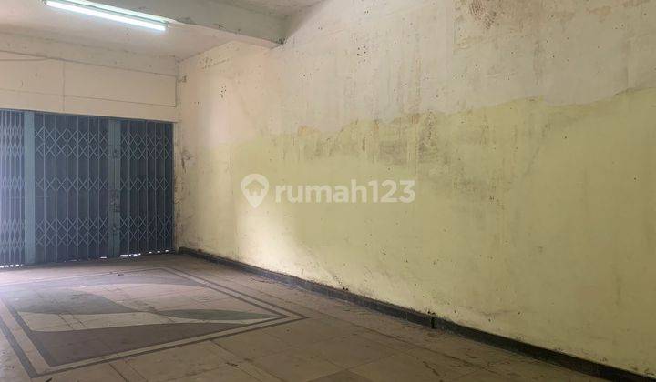 For Rent Ruko di Banceuy Bandung  3