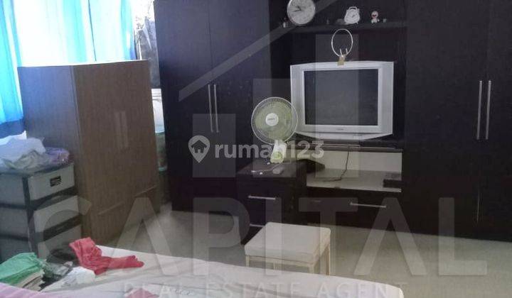 Ruko Tengah Kota Harga Menarik Area Otista Bandung 2