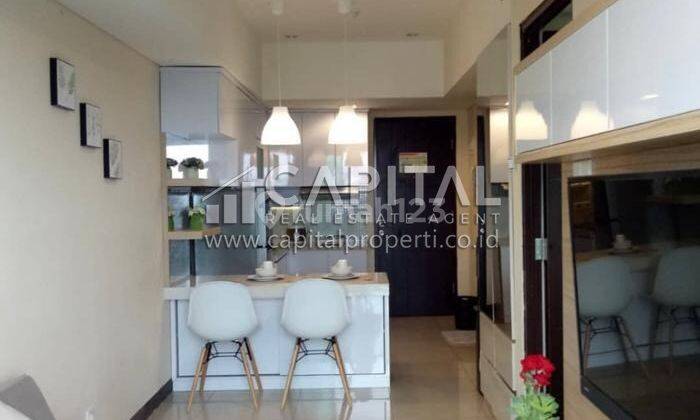  Apart Taman Sari La Grande Bandung 2 BR Furnished 5