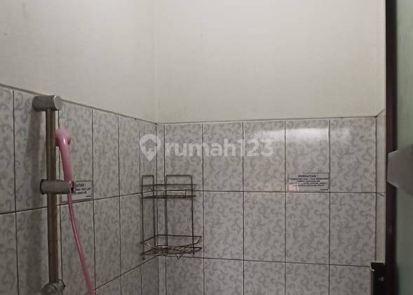 Ruang Usaha Cigadung Bandung Lokasi Strategis Dekat Minimarket  4