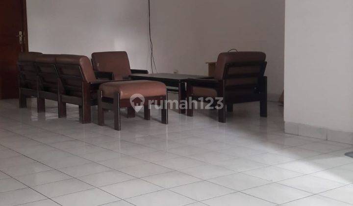 Disewakan Rumah Nyaman Di Pondok Hijau Bandung 1