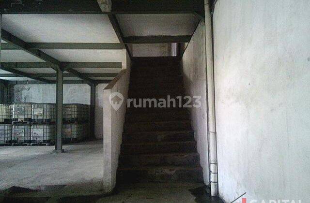 For Sale For Rent Gudang Cimahi, Jl Raya Nanjung  4