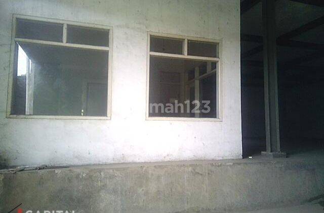 For Sale For Rent Gudang Cimahi, Jl Raya Nanjung  10