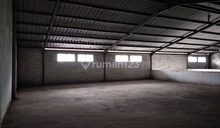 For Sale For Rent Gudang Cimahi, Jl Raya Nanjung  17