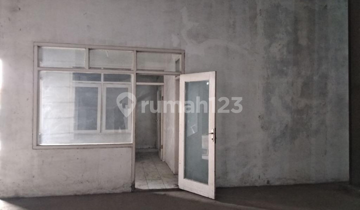 For Sale For Rent Gudang Cimahi, Jl Raya Nanjung  21