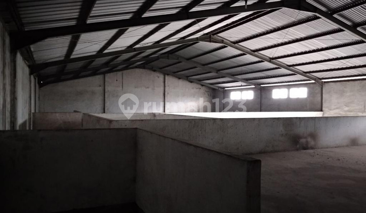 For Sale For Rent Gudang Cimahi, Jl Raya Nanjung  26