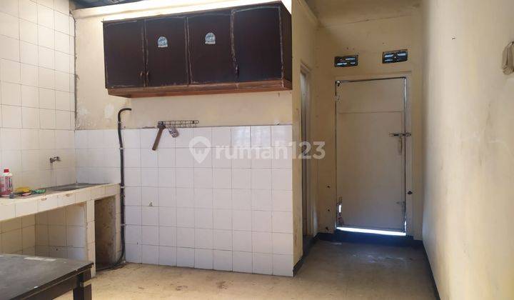 Dijual Rumah di Cikaso Sayap Supratman Bandung 3