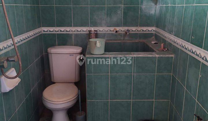 Dijual Rumah di Cikaso Sayap Supratman Bandung 5