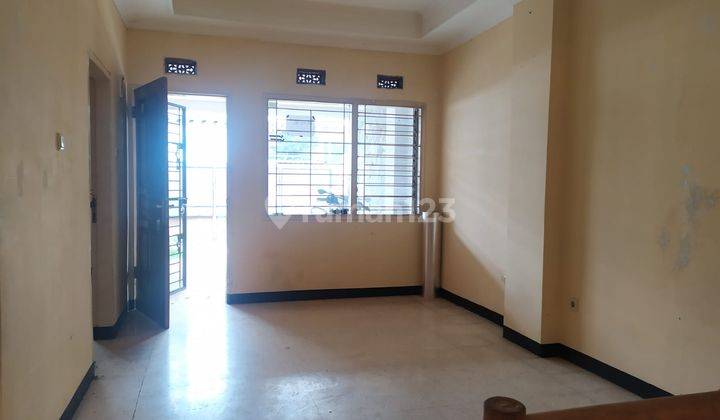 Dijual Rumah di Cikaso Sayap Supratman Bandung 6