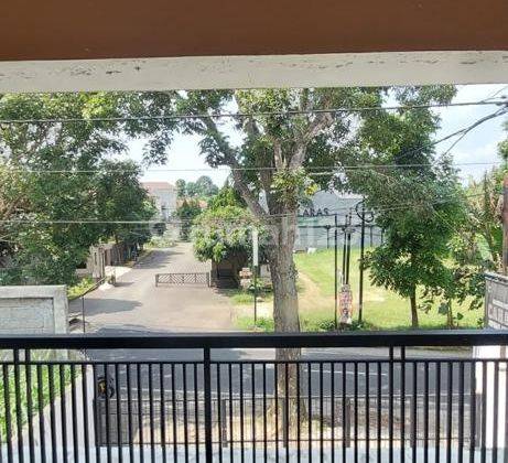 For Rent Ruko Siap Huni di Jl. Kolonel Masturi 5
