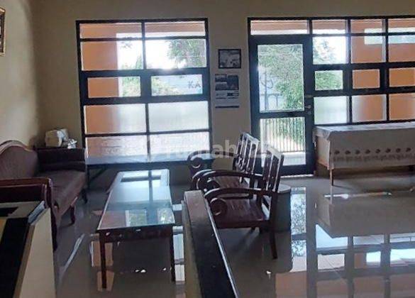 For Rent Ruko Siap Huni di Jl. Kolonel Masturi 7