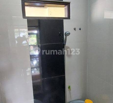 For Rent Ruko Siap Huni di Jl. Kolonel Masturi 9