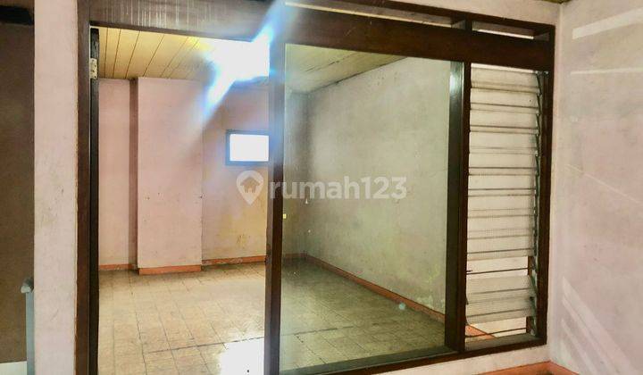Jual Cepat Bu Ruang Usaha Strategis di Cimahi 2