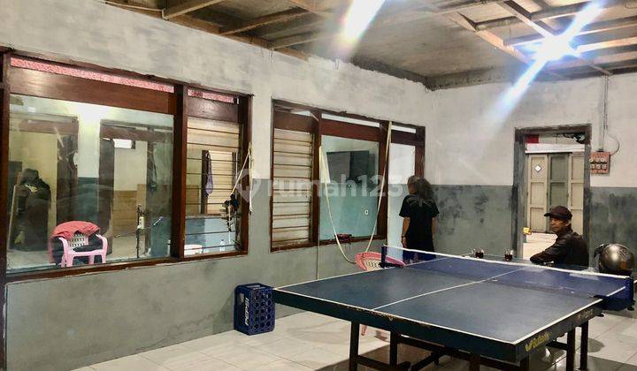 Jual Cepat Bu Ruang Usaha Strategis di Cimahi 3