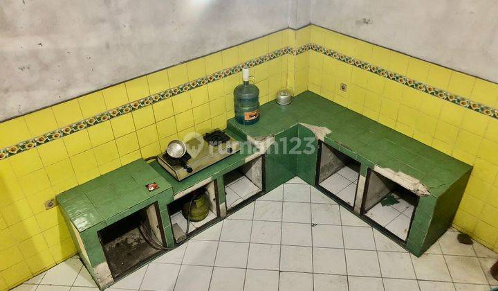 Jual Cepat Bu Ruang Usaha Strategis di Cimahi 4