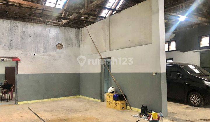 Jual Cepat Bu Ruang Usaha Strategis di Cimahi 7