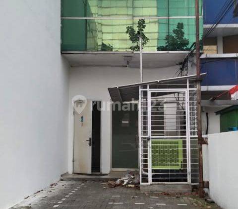 Ruko Strategis Di Mainroad Sunda Cocok Untuk Bank, Kantor Lainnya 1