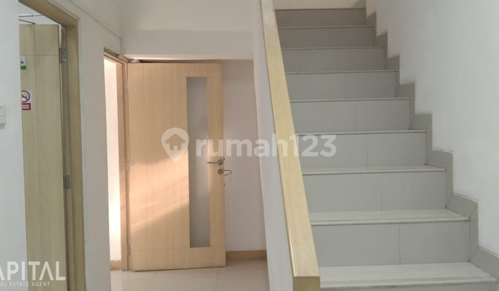 Ruko Strategis Di Mainroad Sunda Cocok Untuk Bank, Kantor Lainnya 5
