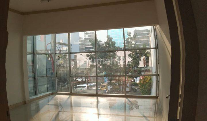 Ruko Strategis Di Mainroad Sunda Cocok Untuk Bank, Kantor Lainnya 12