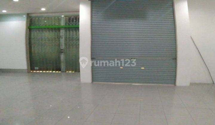 Ruko Strategis Di Mainroad Sunda Cocok Untuk Bank, Kantor Lainnya 13