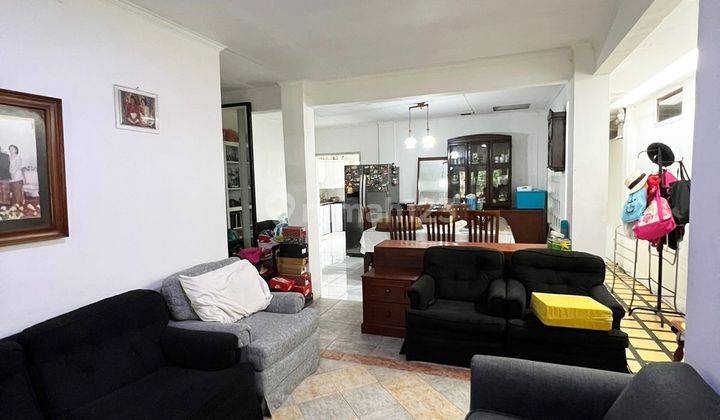 Rumah Tinggal Dan Rumah Kost Cantik Terawat , Sayap Supratman 6