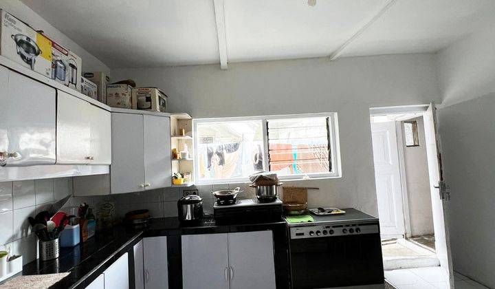 Rumah Tinggal Dan Rumah Kost Cantik Terawat , Sayap Supratman 7