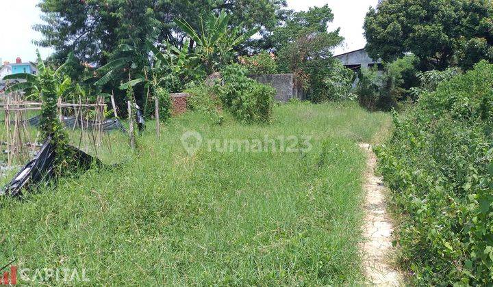 For Rent Bangunan Gudang 1500 m² Dan Lahan 5 Ha Batujajar  7