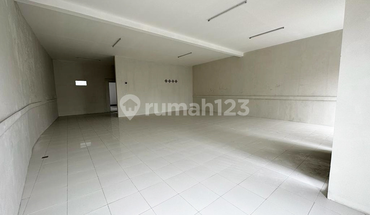 2 Ruko Blong Jadi Satu Cakep Banget Untuk Cari Cuan, Area Strategis Rame Banget Di Terusan Cibaduyut 7