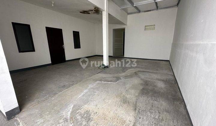 2 Ruko Blong Jadi Satu Cakep Banget Untuk Cari Cuan, Area Strategis Rame Banget Di Terusan Cibaduyut 9