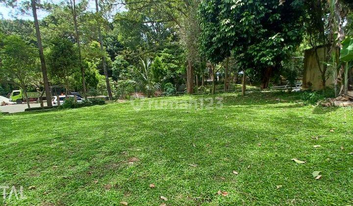 Jarang Ada, Kavling Parahyangan Rumah Villa Gegerkalong, Bandung 1