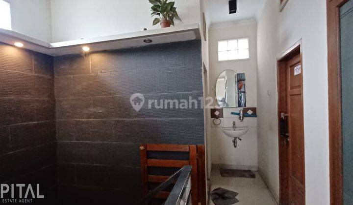 BEST PRICE  Rumah 2,5 Lantai di Pondok Mas Cimahi , Lokasi strategis dekat Tol Baros,B U 2