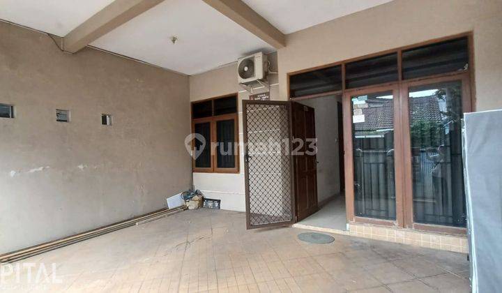 BEST PRICE  Rumah 2,5 Lantai di Pondok Mas Cimahi , Lokasi strategis dekat Tol Baros,B U 1