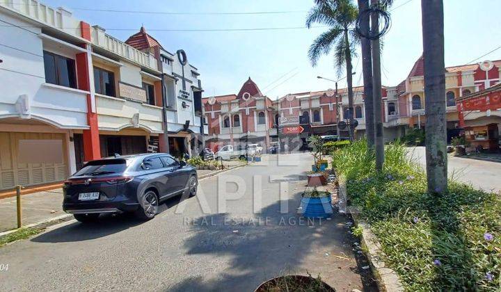For Sale Best Price Ruko Di Setra Dago Antapani, Bandung 2
