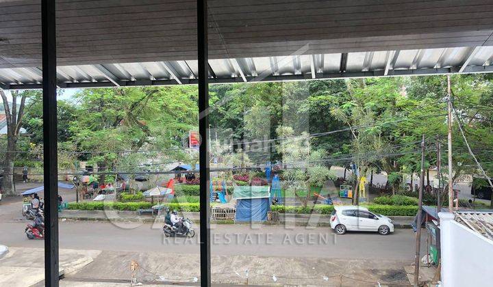 For Rent Ruang Usaha Ex Cafe Di Setiabudi, Bandung 2