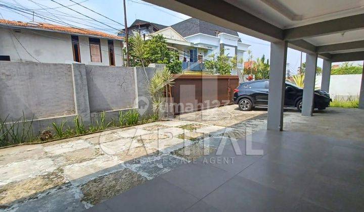 For Sale Best Price Rumah Tinggal Luas Di Sarikaso Gegerkalong 2