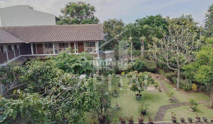  Rumah Tinggal Asri Dan Terawat Beserta Kost An Aktif Di Cigadung Harga di Bawah Appraisal 2