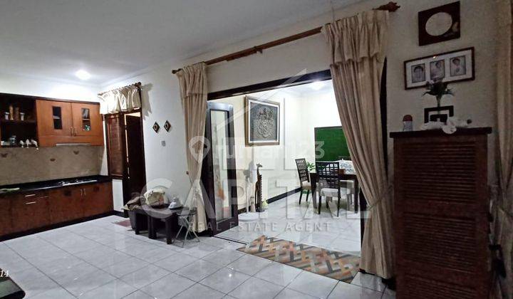 Rumah Tinggal Asri , Tatar Wangsakerta Kota Baru Parahyangan 1