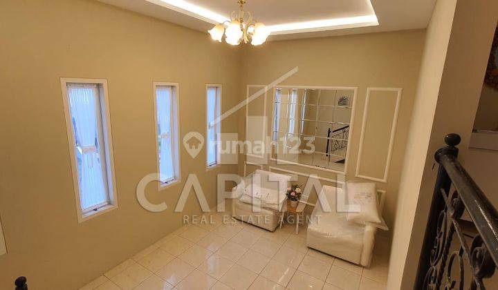 Rumah Tinggal, Tatar Pitaloka, Kbp Sangat Siap Huni Full Furnished Baru Selesai Direnovasi 2