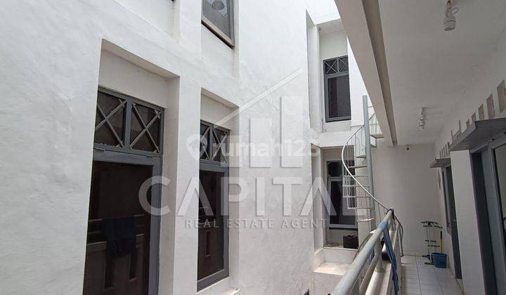 For Sale Kost An Aktif Di Cisitu, Sayap Dago Dekat Itb 2