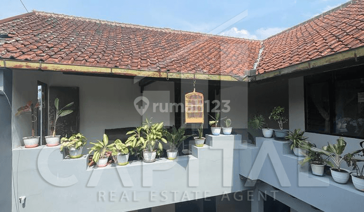 Dijual Rumah Kost 2 Lantai Lokasi Strategis Dengan 19 Kamar Full Booked di Sukaluyu, Cibeunying, Bandung 1