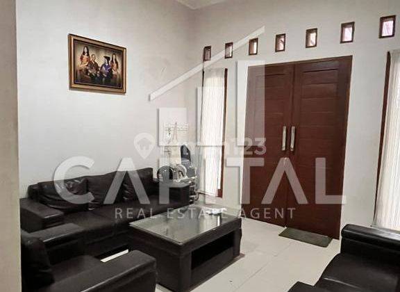 Dijual Rumah Kost Minimalis Terawat Seperti Baru Dago, Bandung 2